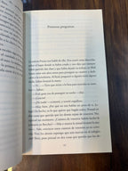 Extraordinario, La lección de August.  R. J. Palacio