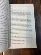 Extraordinario, La lección de August.  R. J. Palacio