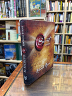 El secreto. Rhonda Byrne