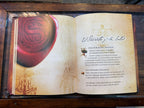 El secreto. Rhonda Byrne