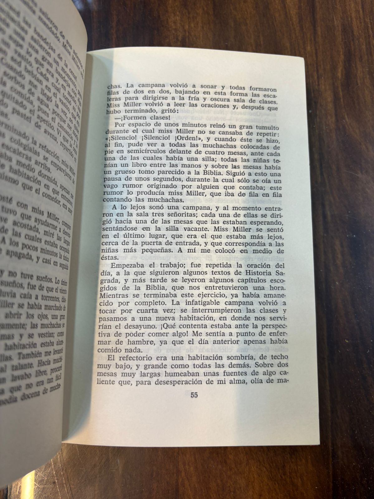 Jane Eyre. Charlotte Brontë