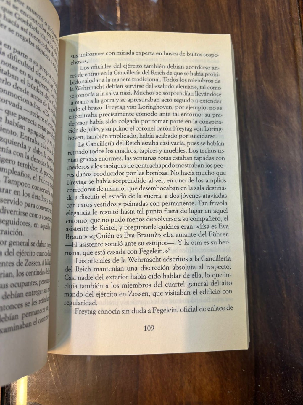 Berlín. La caída: 1945. Antony Beevor