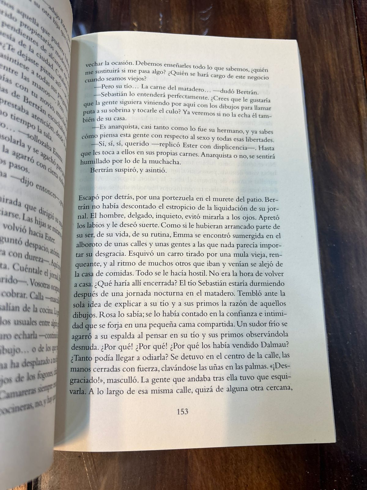 El pintor de almas. Ildefonso Falcones