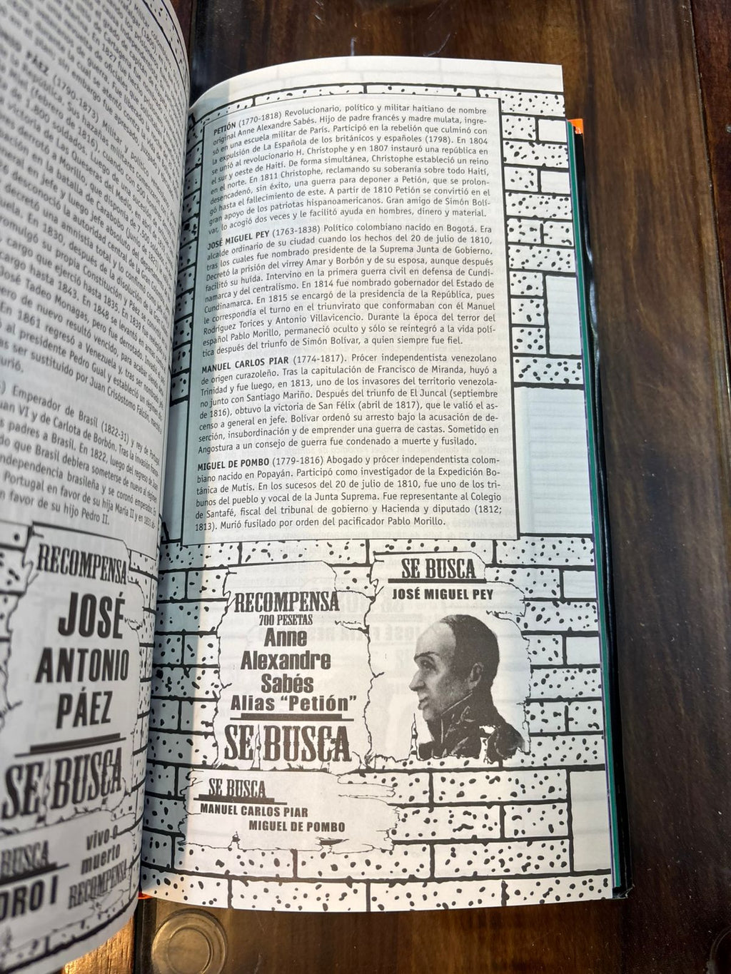 Historia de las Independencias. Diana Uribe (Incluye 6 CD´s)