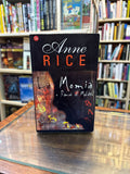La momia. Anne Rice