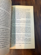 La momia. Anne Rice