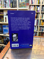 Psicologìa de las masas. Sigmund Freud