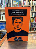 La vanidad de los Duluoz. Jack Kerouac