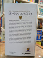 Cien años de soledad. Gabriel García Márquez (Edición conmemorativa RAE)