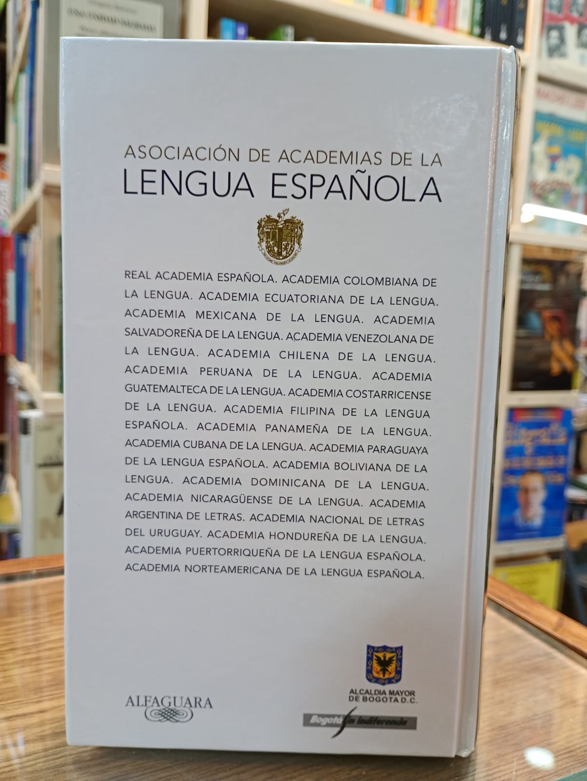 Cien años de soledad. Gabriel García Márquez (Edición conmemorativa RAE)