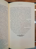 Cien años de soledad. Gabriel García Márquez (Edición conmemorativa RAE)