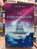 La conspiración. Dan Brown