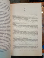 La conspiración. Dan Brown
