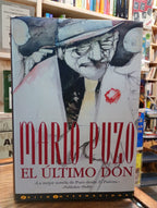El último don. Mario Puzo