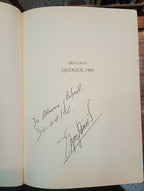 El último don. Mario Puzo