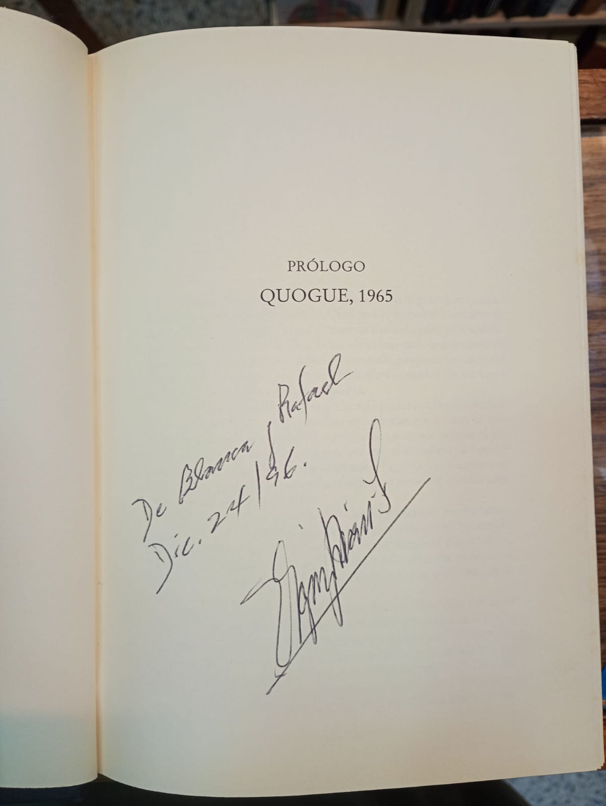 El último don. Mario Puzo