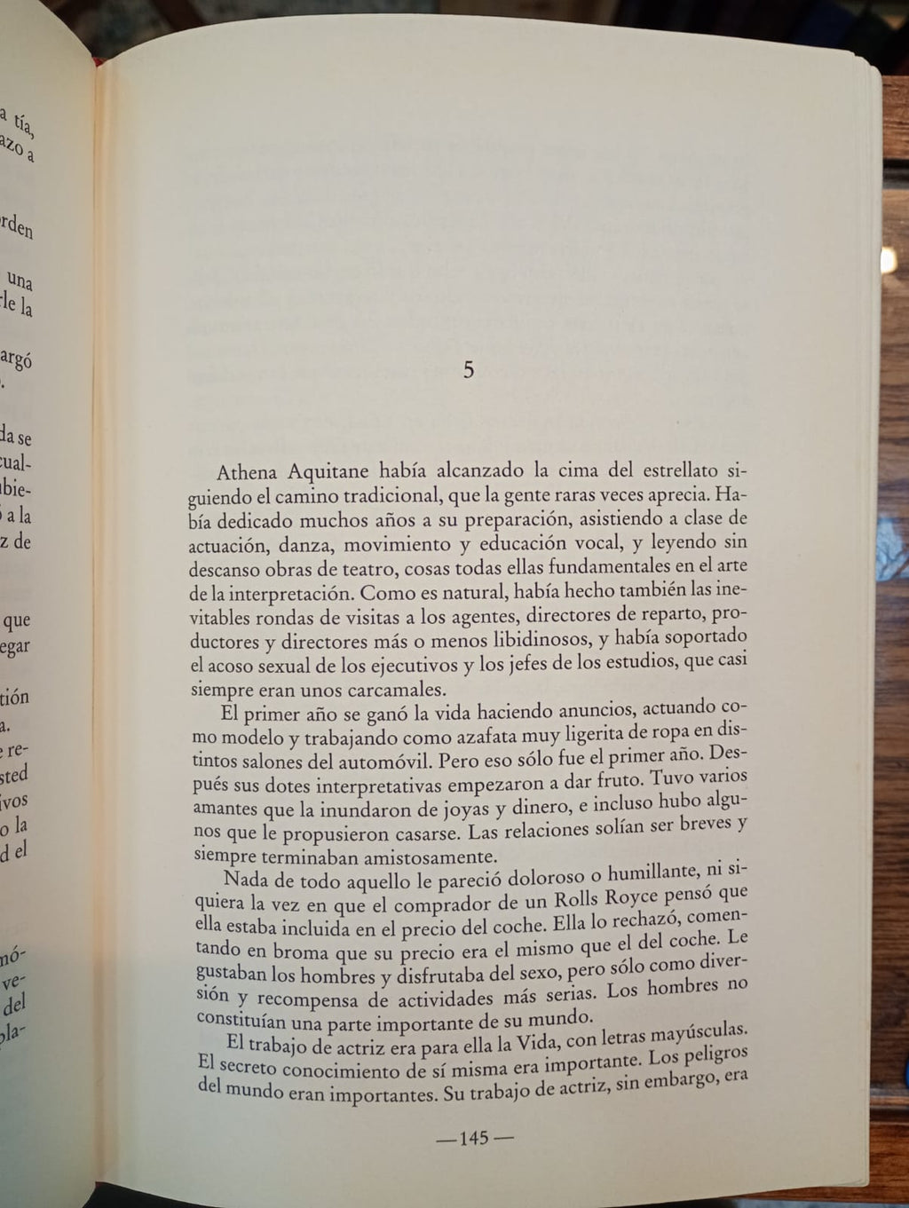 El último don. Mario Puzo