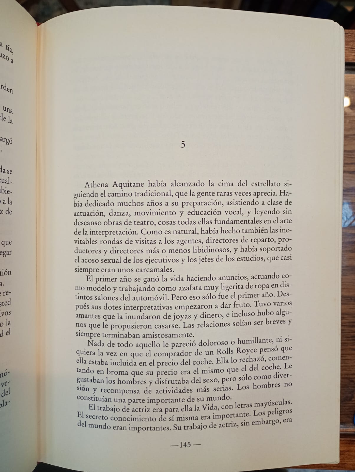 El último don. Mario Puzo
