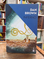 Inferno. Dan Brown