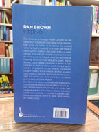 Inferno. Dan Brown