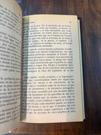 El contrato social. Jean Jacques Rousseau
