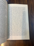 Perder es cuestión de método. Santiago Gamboa