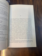 Perder es cuestión de método. Santiago Gamboa