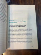 La felicidad después del orden. Marie Kondo