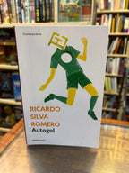 Autogol. Ricardo Silva Romero