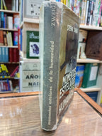 Momentos estelares de la humanidad. Stefan Zweig