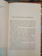 Momentos estelares de la humanidad. Stefan Zweig