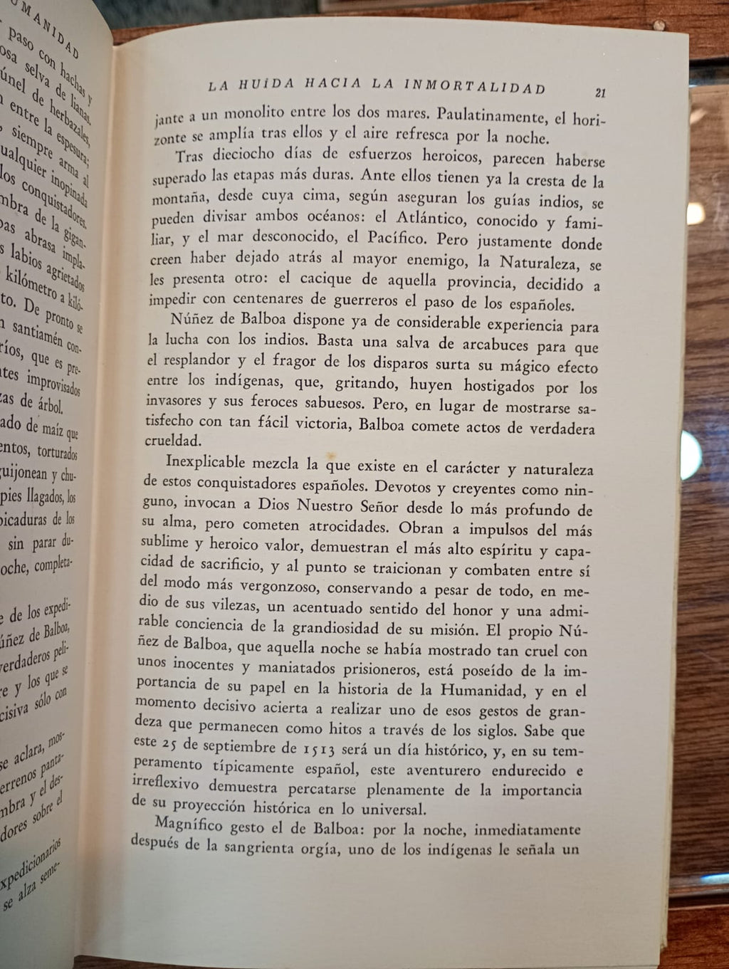 Momentos estelares de la humanidad. Stefan Zweig