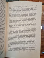Momentos estelares de la humanidad. Stefan Zweig