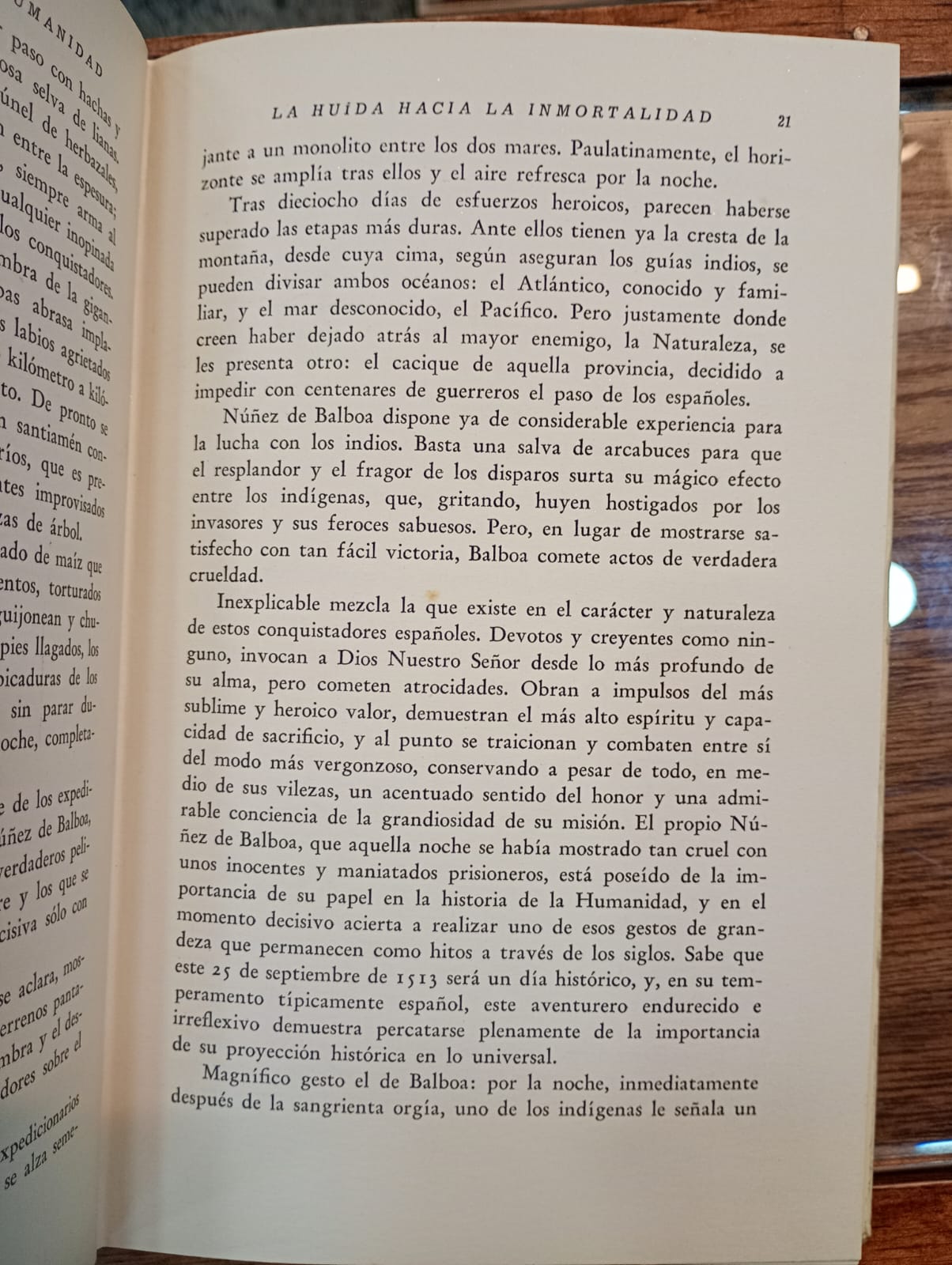 Momentos estelares de la humanidad. Stefan Zweig