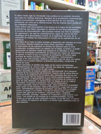 La tercera mujer. Gilles Lipovetsky