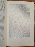 La tercera mujer. Gilles Lipovetsky