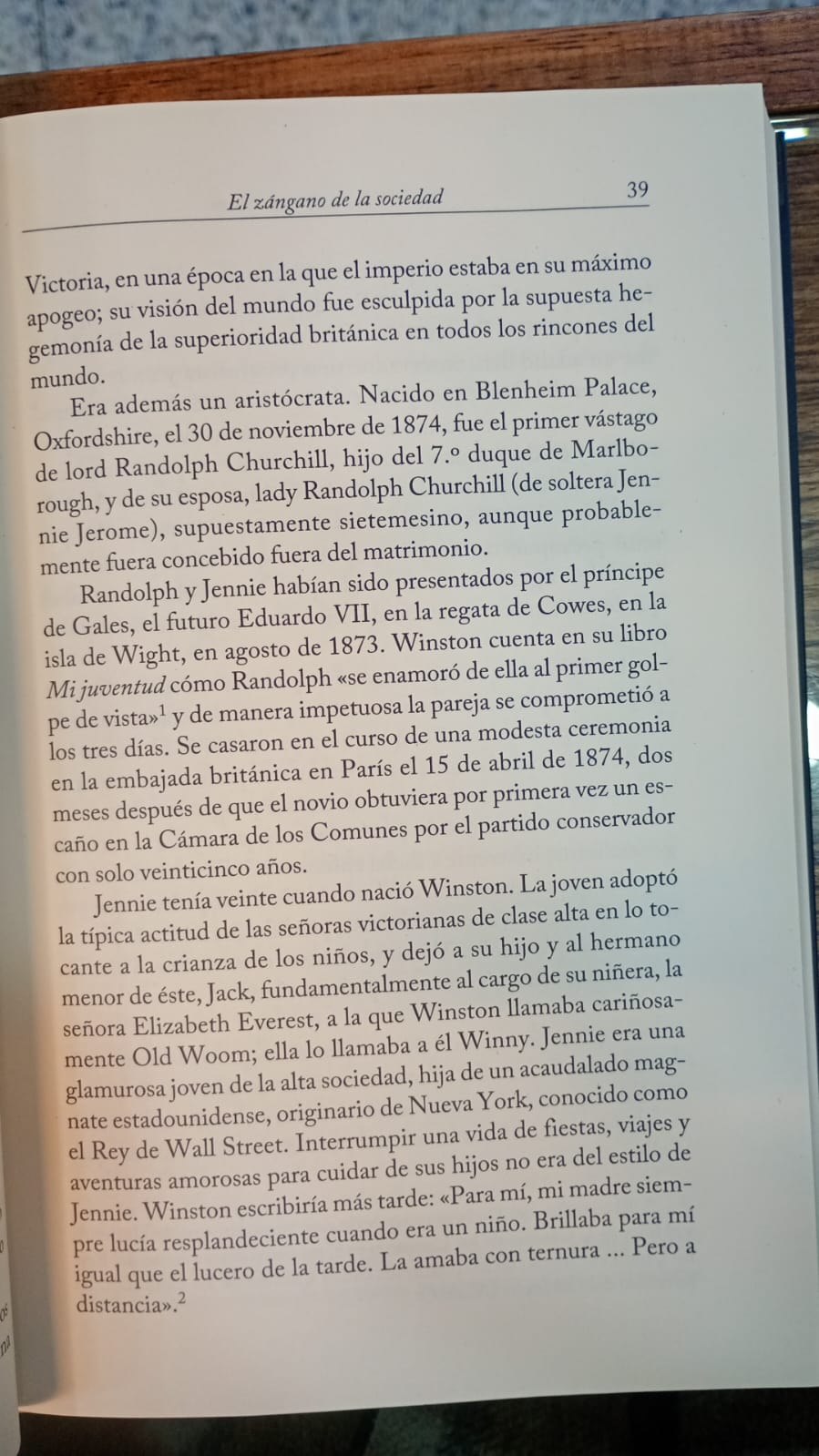 Las horas más oscuras . Anthony McCarten