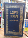 El cuento del grial. Chrétien de Troyes