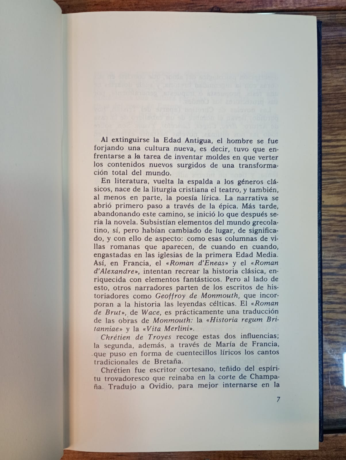 El cuento del grial. Chrétien de Troyes
