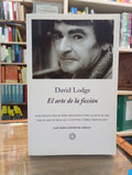 El arte de la ficción. David Lodge