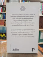 El arte de la ficción. David Lodge
