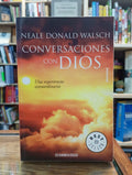 Conversaciones con Dios I. Neale Donald Walsch