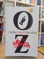 El mago de oz. L, Frank Baum