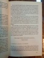 El sinsentido común. Borja Vilaseca