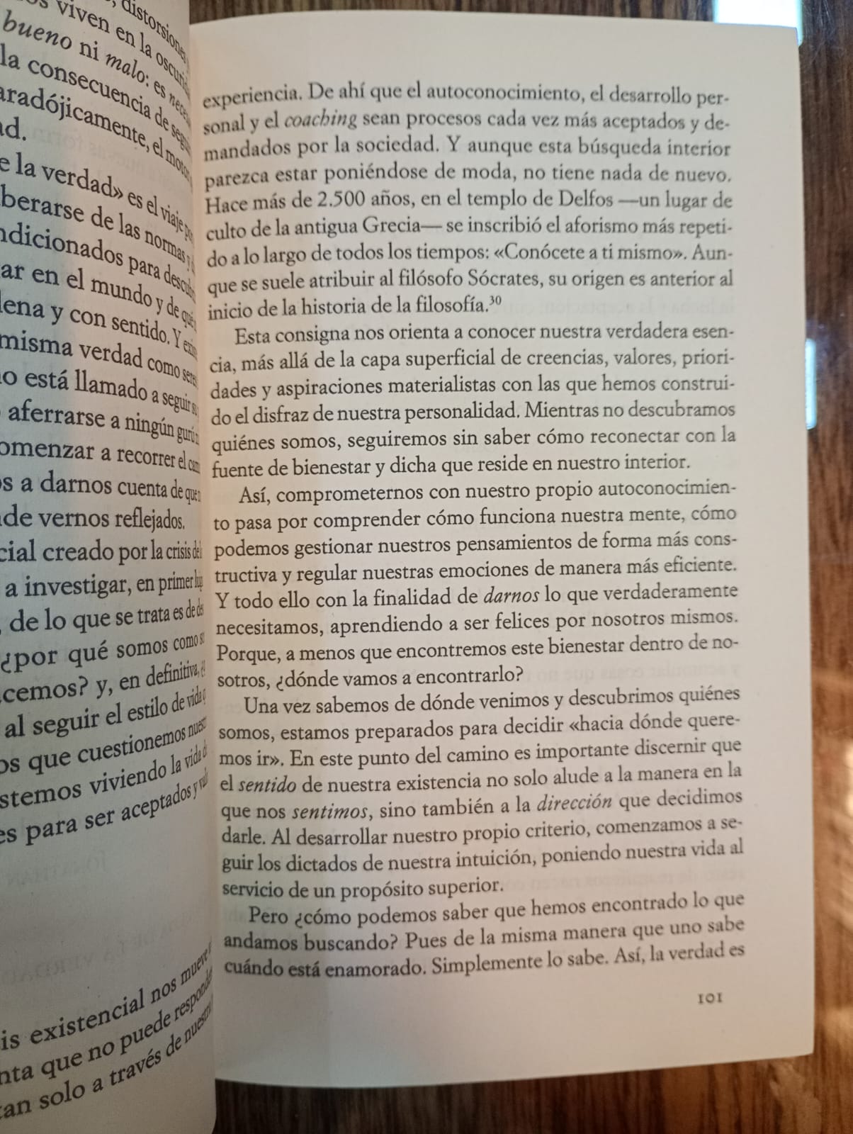 El sinsentido común. Borja Vilaseca