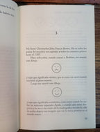 El curioso incidente del perro a medianoche. Mark Haddon