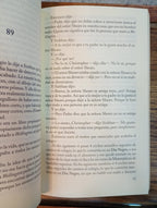 El curioso incidente del perro a medianoche. Mark Haddon