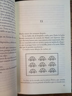El curioso incidente del perro a medianoche. Mark Haddon