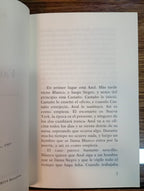 Fantasmas. Paul Auster