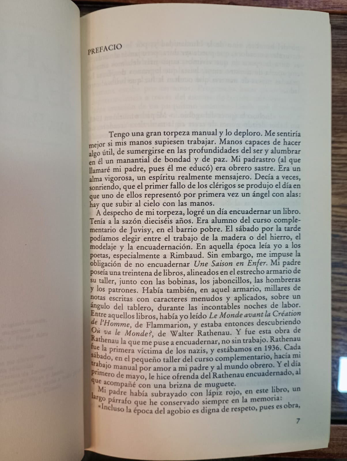 El retorno de los brujos. Louis Pauwels-Jacques Bergier
